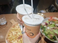 -魏斯理汉堡(西安沣东吾悦店)