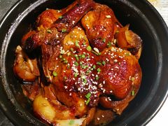 -灶丰年间(定安路店)