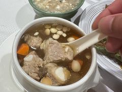 -旺角茶餐厅