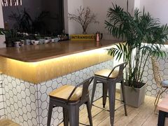 -不正咖啡(万达尊店)