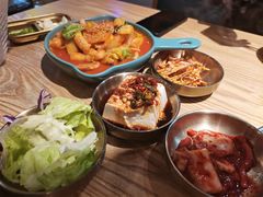 -绣旻烤肉吧(总店)