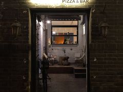 门面-大象厨房(重庆道店)