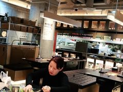 大堂-新石器烤肉(之心城店)