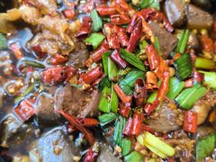 -树厨贵州菜(大十字店)