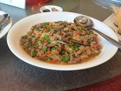 -深圳星河丽思卡尔顿酒店