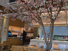 -蜜桃餐厅·伴山(湖滨商业街店)