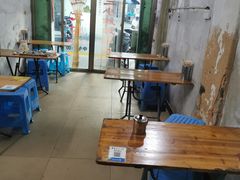 -陈氏老字号十三小炸炸店