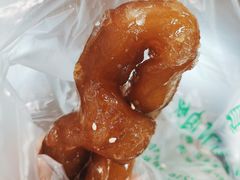 -清真牛街祥云轩门钉肉饼(左家庄店)