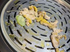 -阿鸡鱼庄·顺德鲜蒸小炒(亚运村店)