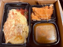 -噹噹呀咪咖喱屋(三阳百盛店)