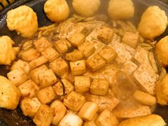 -田家大院东北农家菜铁锅炖(西安总店)