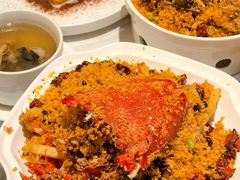 -避风塘·金牌店·夜宵(金玉兰店)