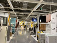 -宜家家居(西安未央商场店)