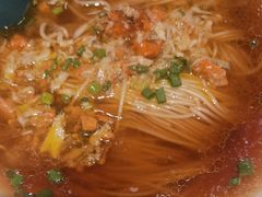 -松鹤楼面馆(天一广场店)