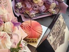 -广州文华东方酒店·文华饼店