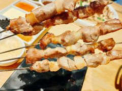 -蒙料·手把肉(望京店)