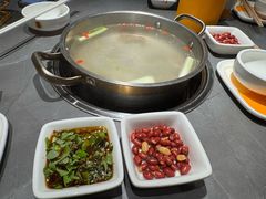 -潮发潮汕牛肉店(东方宝泰店)