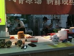 -融柳大铁牛螺蛳粉(厚街明丰店)