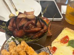 -一尺花园(安和花园店)