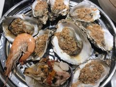 -苏大嘴海鲜牧场(奥林匹克店)