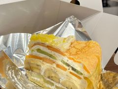 -HARBS(渋谷ヒカリエ シンクス店)
