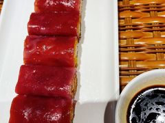 鲜虾红米肠粉-老广酒楼(樱花店)