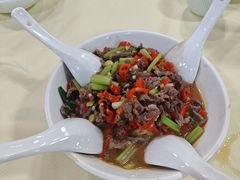 -笨罗卜浏阳菜馆(龙华鹏润达店)