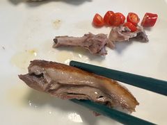 -煲王粤菜餐厅(中侨中心店)