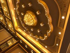 -山东政协大厦维景大酒店