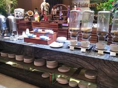 -深圳雅邦朗悦国际酒店