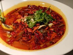 -外婆家(杭州马塍店)