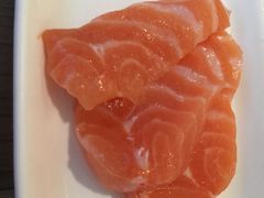 -万德诺富特酒店·自助餐厅(万德大厦店)