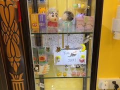 -谜盒子奇幻密室(南屏店)