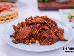 -卫鼎轩·曹公馆(鼓楼店)