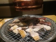 -韩国料理大力士(屏风街店)