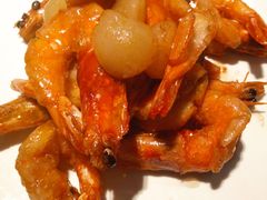 -京尊烤鸭店JINGZUN(春秀路店)