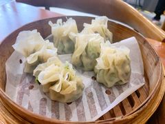 松子香菇烧麦-雪姨手作(青年路店)