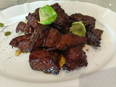 -上海会馆(香港名都店)