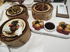 -蔡澜点心·粤菜(月星环球港店)