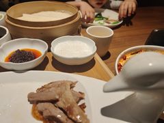 -眉州东坡(大悦城店)