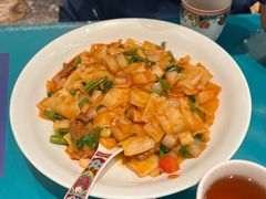 -巴依老爷新疆美食(望京小街店)