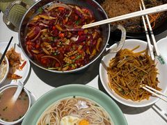 -绿草地·湘菜(7mall店)