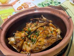-石岐佬中山菜馆(张溪店)