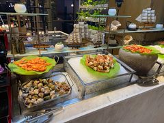 -新食谱全日制餐厅·苏州苏州湾艾美酒店