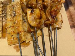 -那些年记忆烧烤