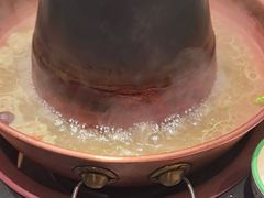-南门四季铜锅涮肉(大屯·北苑店)