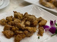 -台山第一家兴华黄鳝饭·黄鳝婆(开平店)