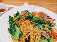 -裕记烧腊连锁餐饮(国商分店)