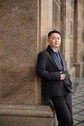 -罗马经典婚纱摄影·轻奢化定制