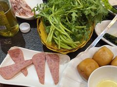 -陈府大宅门成都火锅·手切鲜肉(太原街店)